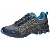 Brütting Outdoorschuh Mission Herren, 40EU