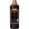 Tesori d'Oriente - Ammorbidente Lavatrice Concentrato Hammam, dalle Note di Gelsomino e Fiori d'Arancio, Fino a 38 Lavaggi, con Preziose Microcapsule Per Capi Morbidi e Profumati, 760 ml