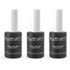 Mesauda Mnp Gel Polish Base&Top 14ml x 3pz