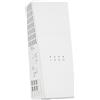 NETGEAR Ripetitore Wifi AC1750 EX6250, Mesh Dual Band, Porta Lan, Compatibile, Bianco