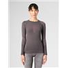 UYN Dimensyon UW LG_SL. T-Shirt Donna