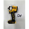 Marchio Chiave elettrica senza fili Dewalt 20V 18V 1/2 pollice DCF922 N utensile nudo