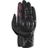 Furygan Td Air Lady TD AIR LADY - Guanti da moto da donna, elegante, protezione CE, traspirabilità, vestibilità, stile, eleganza e prestazioni, touch screen Donna (Pacco da 1)