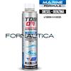 GEN-ART TDB07 ADDITIVO LUBRIFICANTE ANTIUSURA PULIZIA INIETTORI MOTORE BENZINA E DIESEL