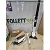 Vorwerk Folletto FOLLETTO VK7S SENZA FILO + SPAZZOLA INTELLIGENTE ACCESSORI SACCHETTI NUOVO