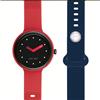 Hip Hop Smartwatch Hip Hop Unisex hwu1202