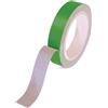 EMOS - Nastro biadesivo in schiuma - Nastro adesivo a specchio extra forte - Nastro di montaggio universale - Strisce adesive con forte adesione e durata senza fori - bianco - 2 cm di larghezza, 3 m