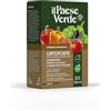 Il Paese Verde Ortoforte 250ml. Concime a base di Calcio che previene il marciume apicale. Rende gli ortaggi più gustosi. Calcio assorbibile per via fogliare.