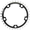 Campagnolo Corona-catena unisex adulto 07337967 corona catena nera 34 denti