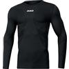 JAKO Manica Lunga Unisex Comfort Riciclato Athletic