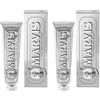 Marvis Dentifricio Whitening Mint, 85 ml (Confezione da 2)