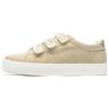 Kaporal Tippy, Scarpe da Ginnastica Donna, Beige Camoscio, 36 EU