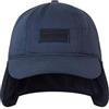 SEALSKINZ Diss Cappellino scalda-Orecchie Impermeabile con Cipolla | Taglia Unica Baseball, Marina Militare, Etichettalia Unica