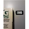 GARMIN MICRO G CHART GMD012GL ITALY WEST COAST GPSMAP 180 185 CARTOGRAFIA