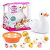 Zuru Pets Alive Mama Duck & Baby Surprise di ZURU peluche a sorpresa interattivo