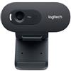 Logitech Webcam Logitech 960 001063 C SERIES Hd C270