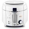 De'Longhi DeLonghi F38436 RotoFry Friggitrice, Dotato di Cestello Rotante, Sistema pulizia