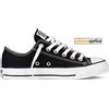 Converse SCARPE CONVERSE BASSE CHUCK TAYLOR ALL STAR - M9166C col. nero