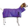 Weaver Livestock Weaver Leather Coperta di capra, grande, viola