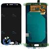 OEM DISPLAY LCD SAMSUNG GALAXY J7 2017 J730 RICAMBIO SCHERMO INCELL NERO