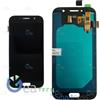 OEM DISPLAY LCD SAMSUNG GALAXY A5 2017 A520 RICAMBIO SCHERMO INCELL NERO