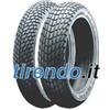 Heidenau K73 ( 120/70-17 TL 58H M/C, ruota anteriore )