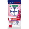 NAPISAN SALVIETTE IGIENIZZANTI MULTISUPERFICI FRESCHEZZA FLOREALE 40+10 GRATIS