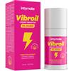 Intymate Gel Stimolante con Effetto Vibrante Donna Vibroil Intymate 15ml