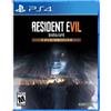 Digital Bros Resident Evil 7 Biohazard Gold Edition, PS4 Oro PlayStation 4