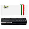New Net Batteria compatibile con HP Pavilion g7-2125nr g7-2128dx 10.8V