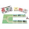 Asmodee Gioco Il Trauma del Tram