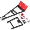 Kit di riparazione braccio gru per camion, telaio, parte per cingolato RC