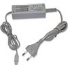 Alimentatore Compatibile Per GamePad Nintendo Wii U Caricatore Da Muro