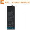 XIAOMI BATTERIA CAP. ORIGINALE XIAOMI MI NOTE 10 LITE / 10 PRO BM52 M2002F4LG M1910F4G