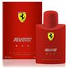 Ferrari Scuderia Ferrari Red Eau De Toilette EDT 125 ml (man)