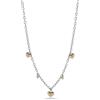 Liu Jo Luxury Collana Donna LIU JO Luxury LJ2323 Acciaio Inossidabile Rosè Cuori
