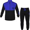 Hermet Tuta Homewear Ragazzo INTER Prodotto Ufficiale Cotone Felpato - 2 Modelli