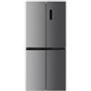 Beko Frigorifero libera installazione GNO46623MXPN Inox