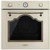 Smeg Forno incasso CORTINA SF700PO Crema