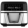 Cecotec Friggitrice CECOFRY Dual 9000 PerfectCook Blac