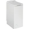 Indesit BTW L50300 IT/N lavatrice Caricamento dall'alto 5 kg 1000 Giri/min D