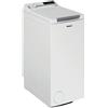 Whirlpool ZEN TDLR 6252BS IT lavatrice Caricamento dall'alto 6 kg 1200 Giri/min