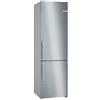 Bosch Frigorifero Bosch SERIE 6 KGN39AIAT, stainless steel, grande capacità, elegante