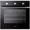 De'Longhi Forno De Longhi LIFE Nsm 7Nl Ppp Nero