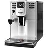 Gaggia Anima Deluxe Macchina Per Caffe' Espresso Automatica Inox 8710103867364