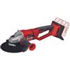 Einhell Smerigliatrice angolare Einhell 4431160 POWER X CHANGE Axxio 36 230 Q, per