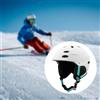 Casco da sci da neve Accessori da sci per ciclismo Arrampicata Montagna