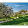 DUMONT Wegin die Natur 2023 - Calendario da parete 52 x 42,5 cm - rilegatura a spirale