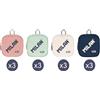 MILAN® Scatola espositrice 12 portamonete MILAN 430 Since 1918