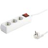 Glowster BASE III TOM.+T/T+CAB 3X1,5+INTERRUTTORE: la soluzione ideale per garantire sicurezza ed efficienza nella vostra installazione elettrica. Perfetto per progetti che richiedono ordine e affidabilità.